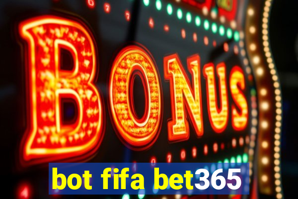 bot fifa bet365